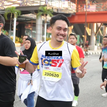 Runner Photo 4638743