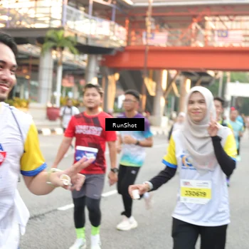 Runner Photo 4638744