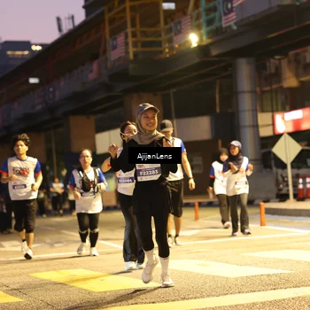 Runner Photo 4638747