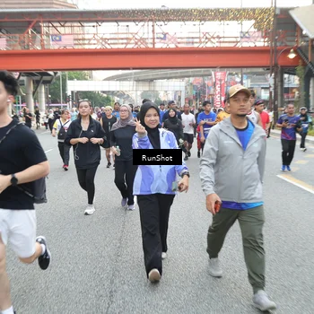 Runner Photo 4638752