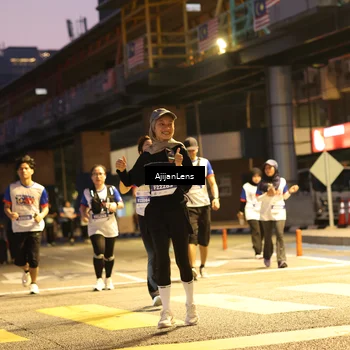 Runner Photo 4638753