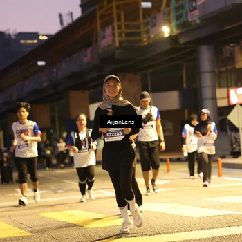 Runner Photo 4638754