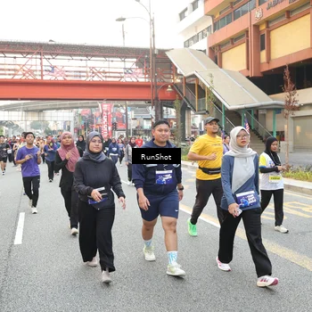 Runner Photo 4638758