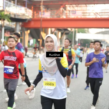 Runner Photo 4638759