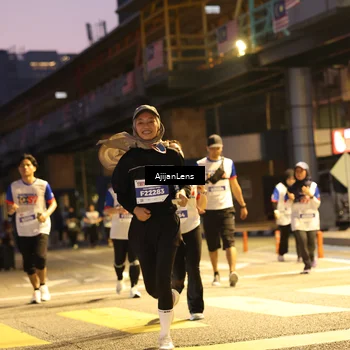 Runner Photo 4638764