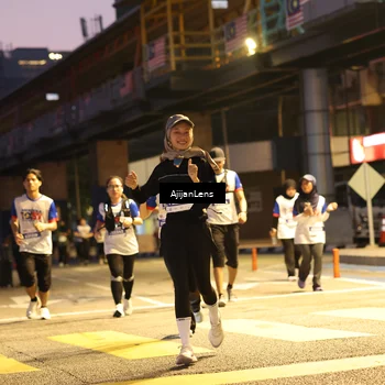 Runner Photo 4638765