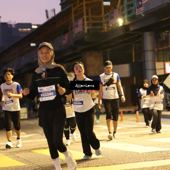 Runner Photo 4638767