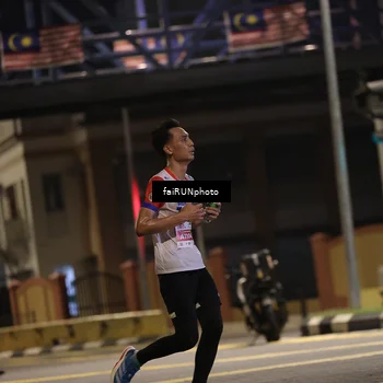 Runner Photo 4638776