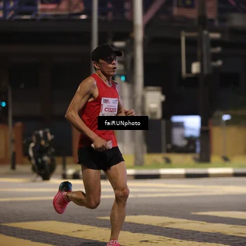 Runner Photo 4638779