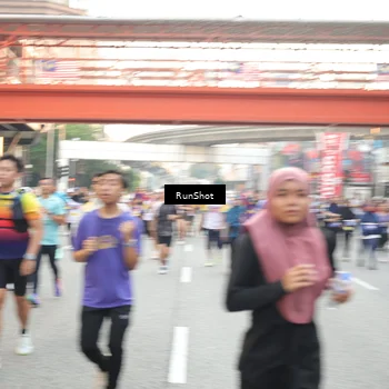 Runner Photo 4638780