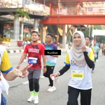 Runner Photo 4638781