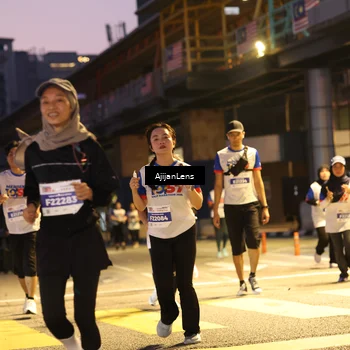 Runner Photo 4638782