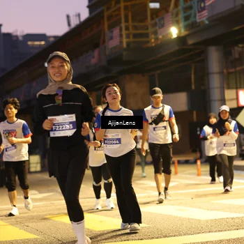 Runner Photo 4638790