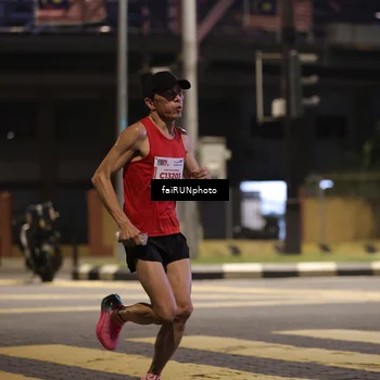Runner Photo 4638794