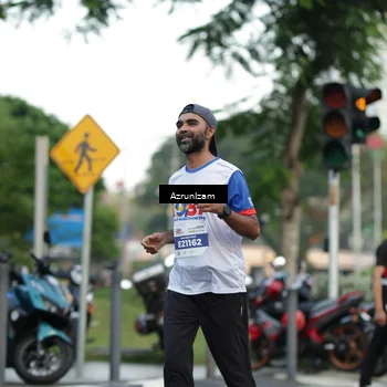Runner Photo 4638795
