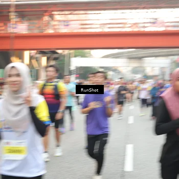 Runner Photo 4638797