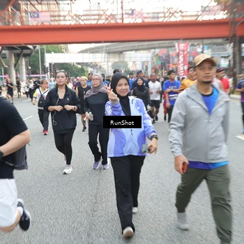 Runner Photo 4638799
