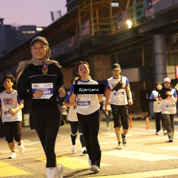 Runner Photo 4638803
