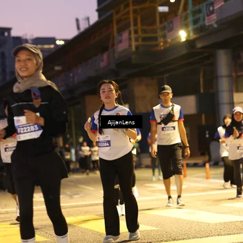 Runner Photo 4638806