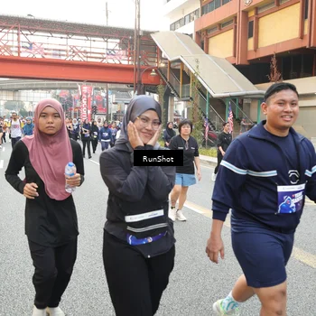 Runner Photo 4638809