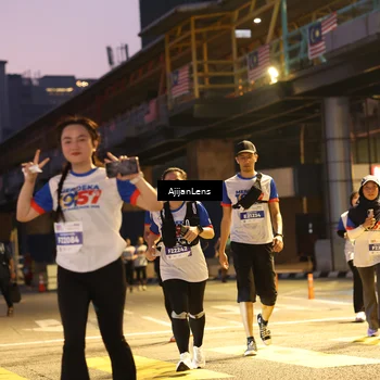 Runner Photo 4638813