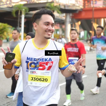 Runner Photo 4638814
