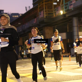 Runner Photo 4638816