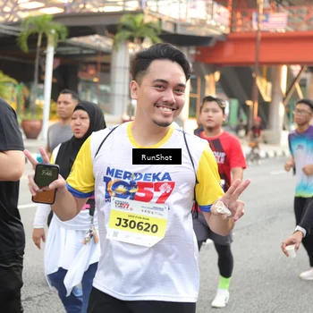 Runner Photo 4638818