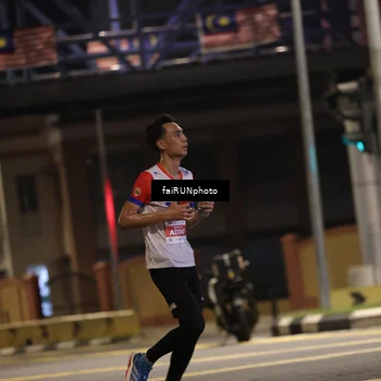 Runner Photo 4638820