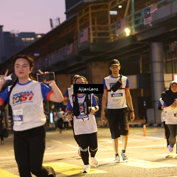 Runner Photo 4638825