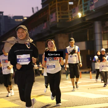 Runner Photo 4638833