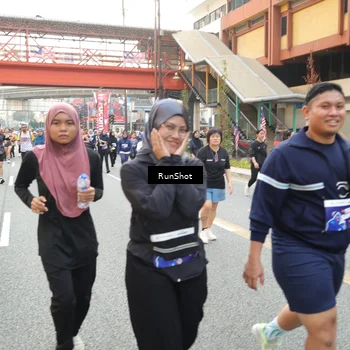 Runner Photo 4638836