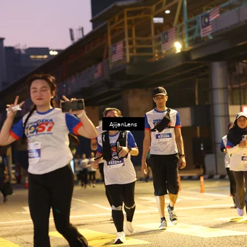 Runner Photo 4638837