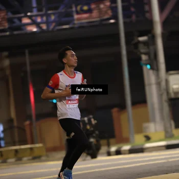 Runner Photo 4638840