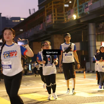 Runner Photo 4638842