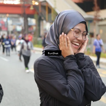 Runner Photo 4638845