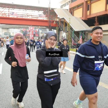 Runner Photo 4638846