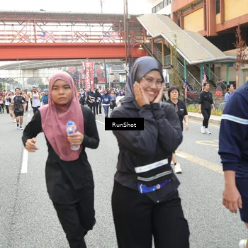 Runner Photo 4638847