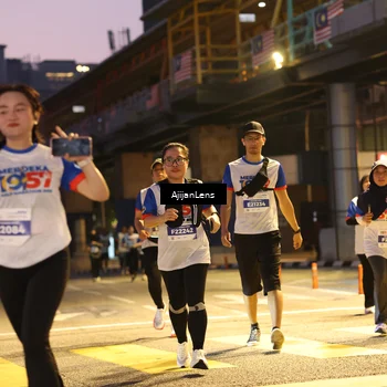 Runner Photo 4638849