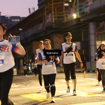 Runner Photo 4638853