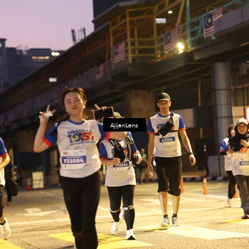 Runner Photo 4638854