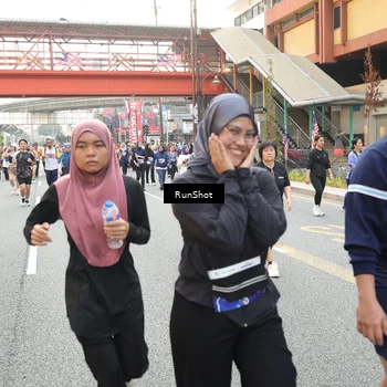 Runner Photo 4638855