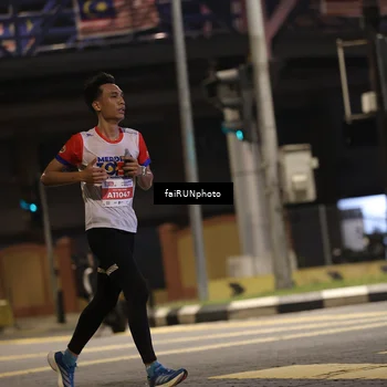 Runner Photo 4638862