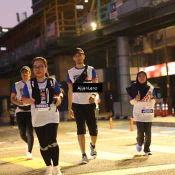 Runner Photo 4638870
