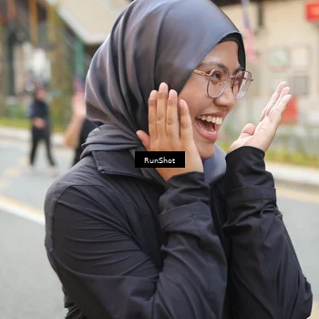Runner Photo 4638872