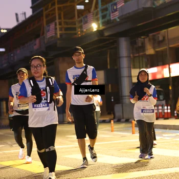 Runner Photo 4638880