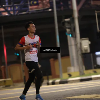 Runner Photo 4638882