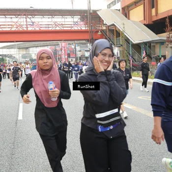 Runner Photo 4638889