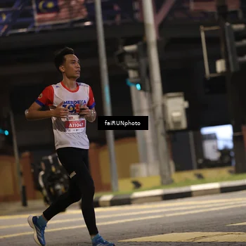 Runner Photo 4638897
