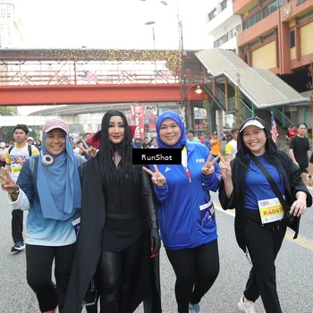 Runner Photo 4638902
